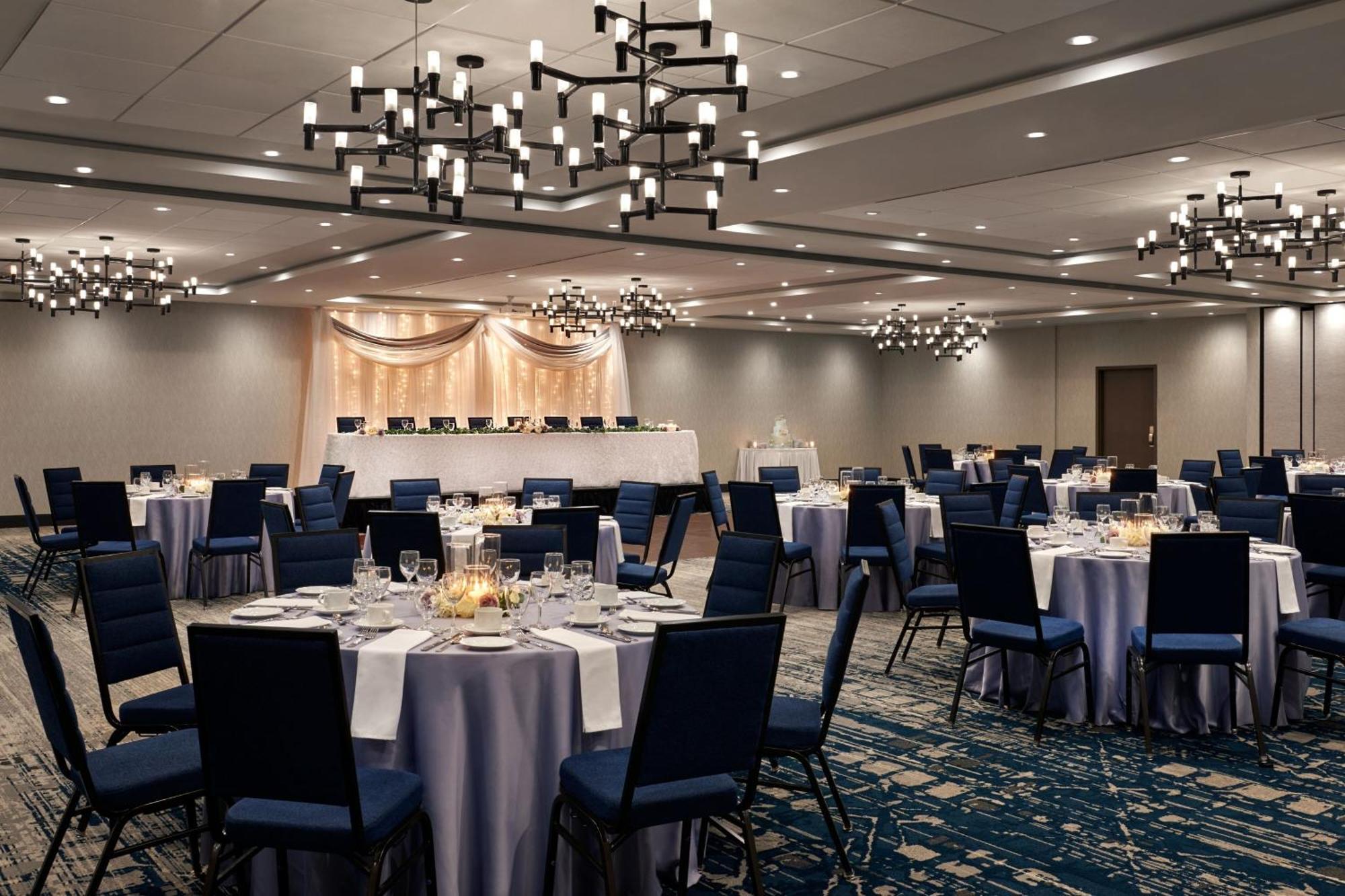 Sunbridge Hotel&Conference Centre Sarnia Extérieur photo