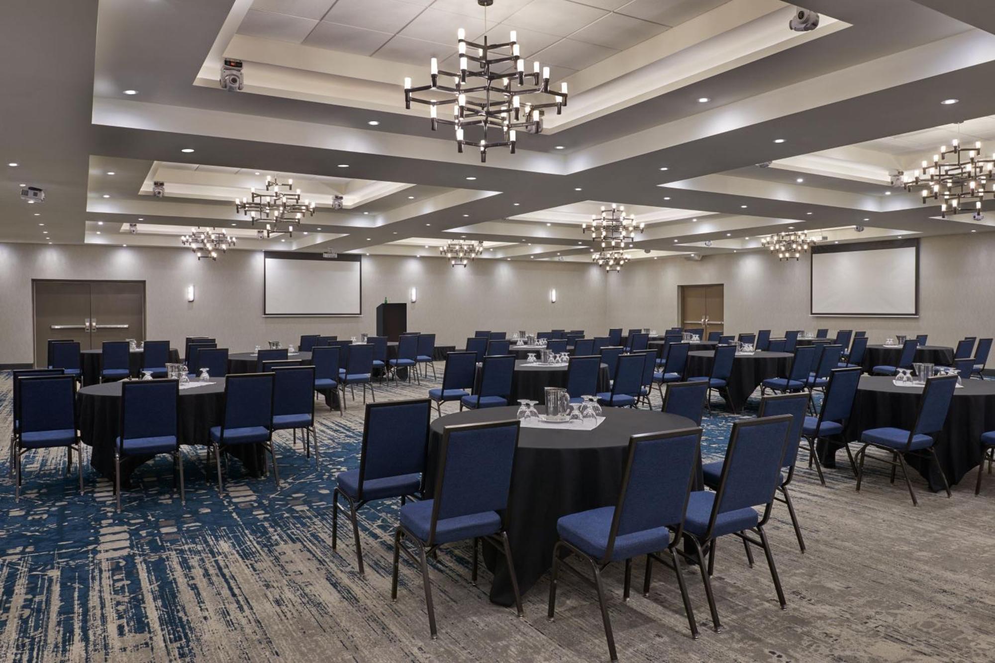 Sunbridge Hotel&Conference Centre Sarnia Extérieur photo