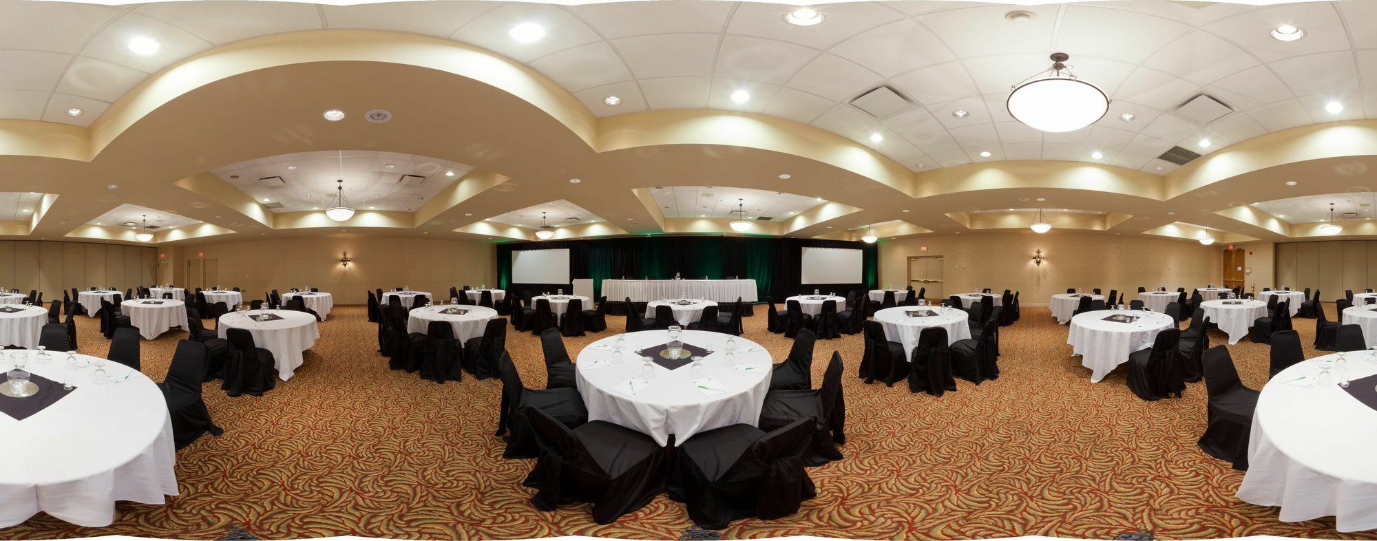 Sunbridge Hotel&Conference Centre Sarnia Extérieur photo